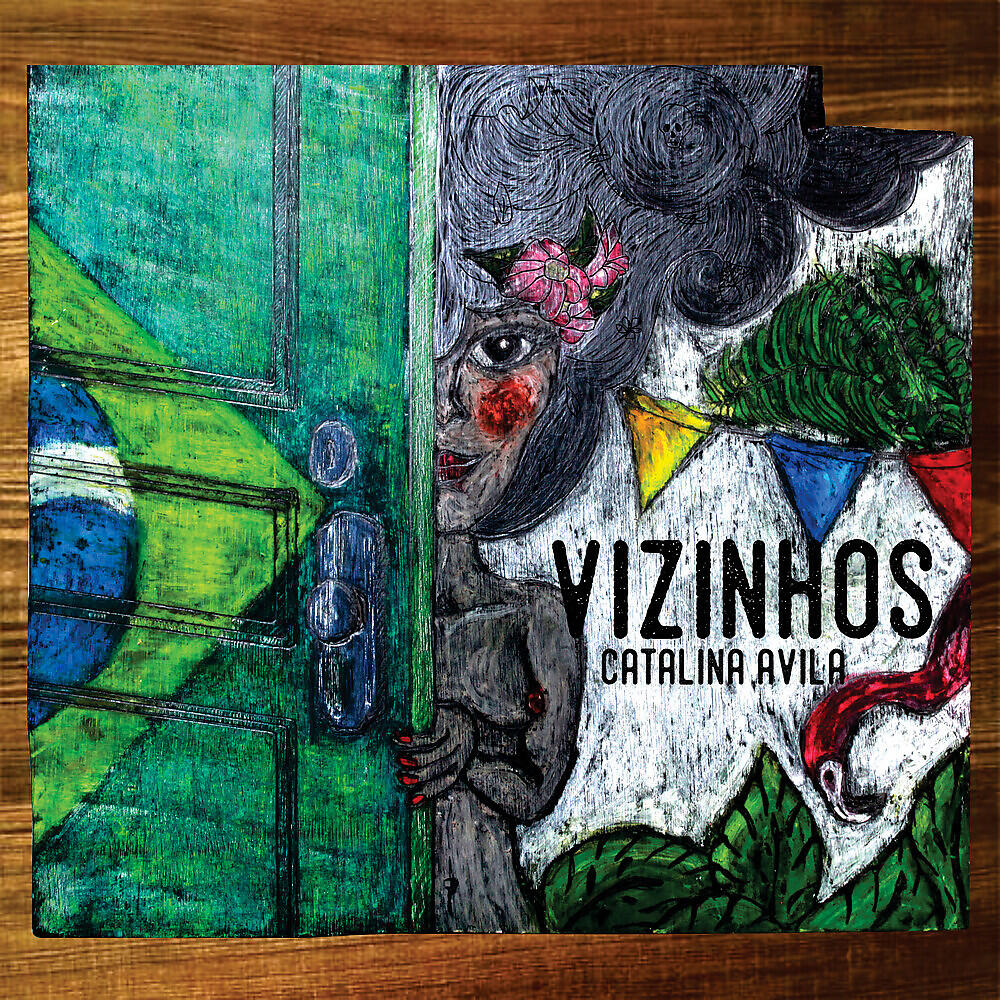 Релиз Vizinhos