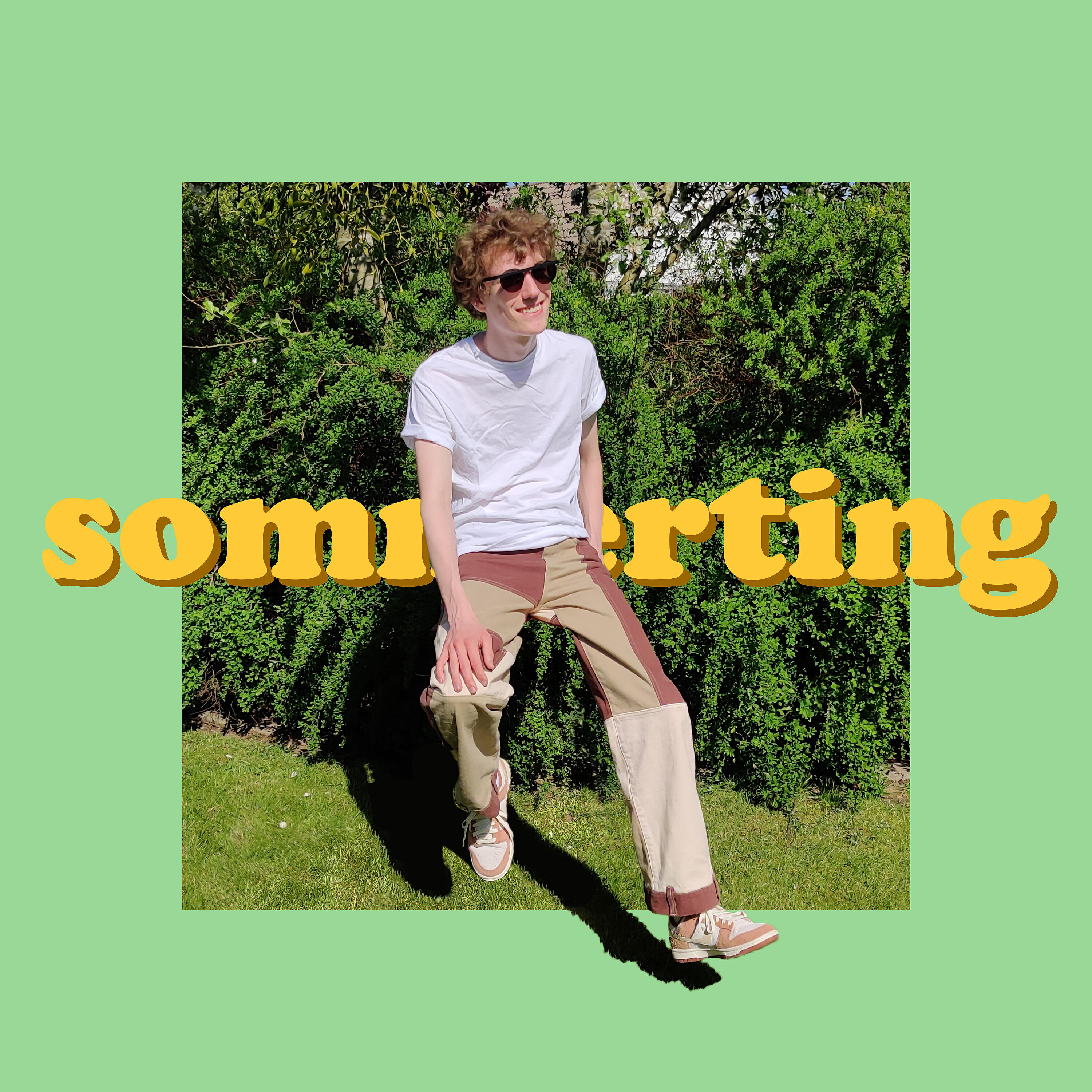 Релиз Sommerting