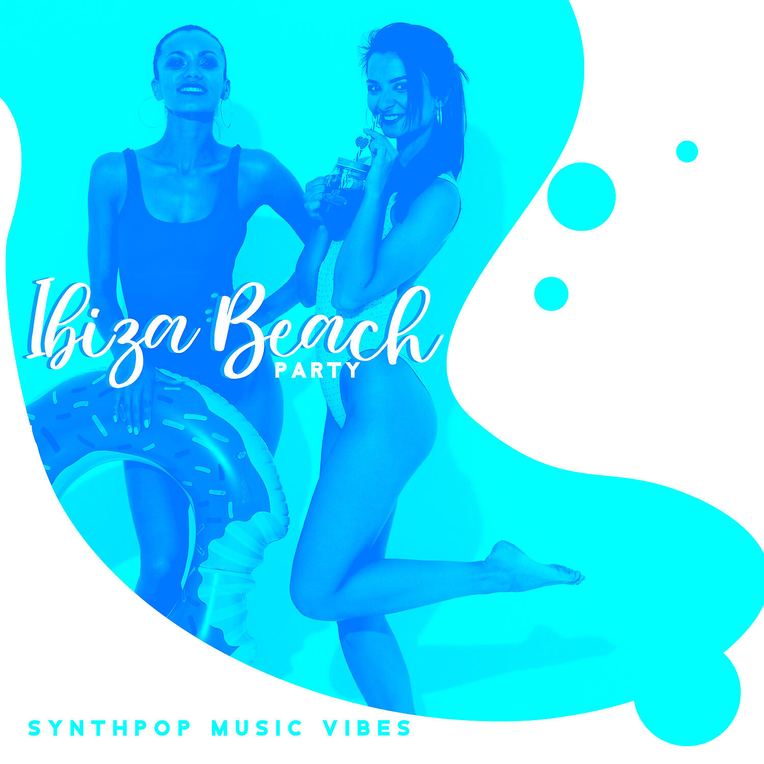 Релиз Ibiza Beach Party – Synthpop Music Vibes