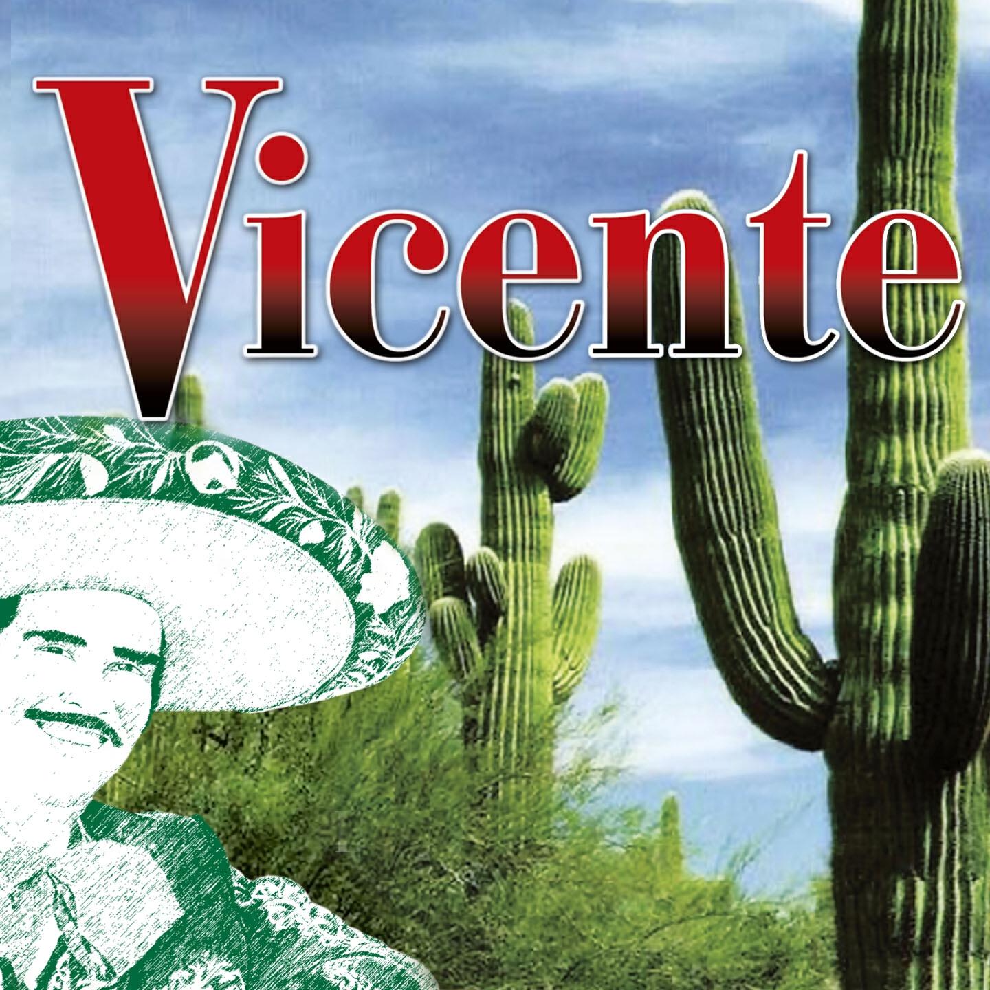 Релиз Vicente