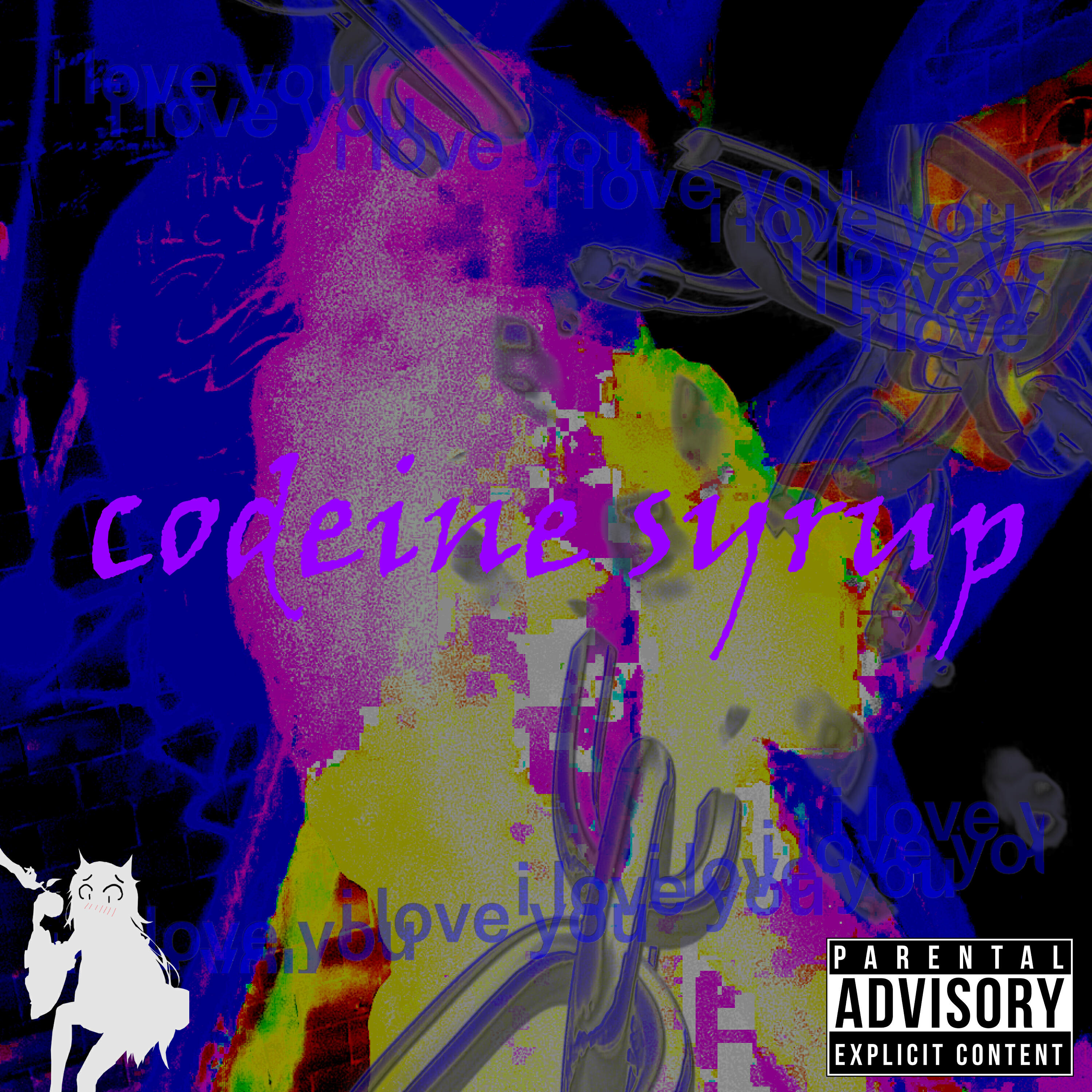 Релиз Codeine Syrup