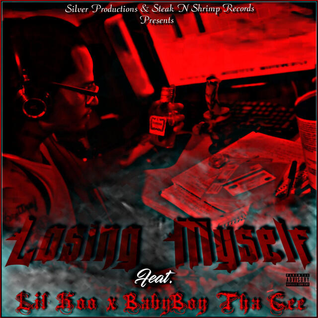 Релиз Losing Myself