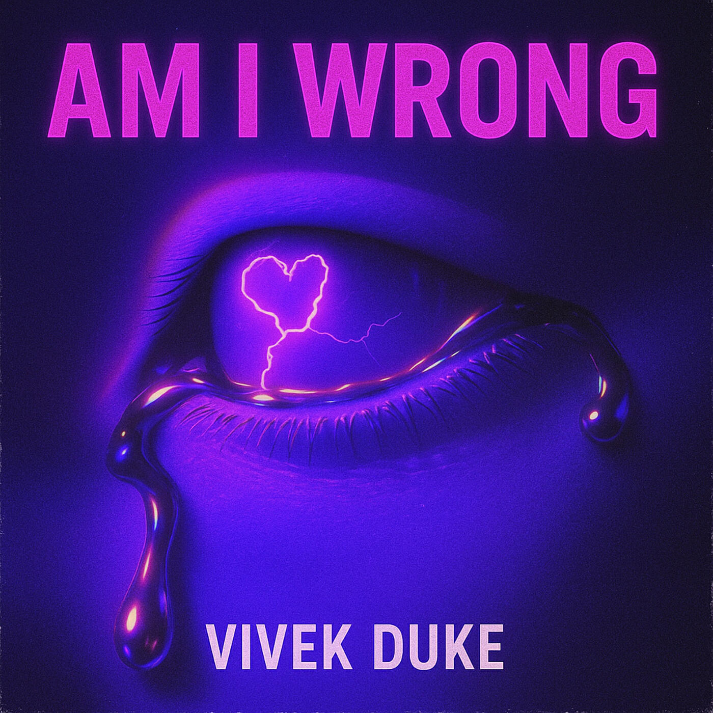 Релиз Am I Wrong