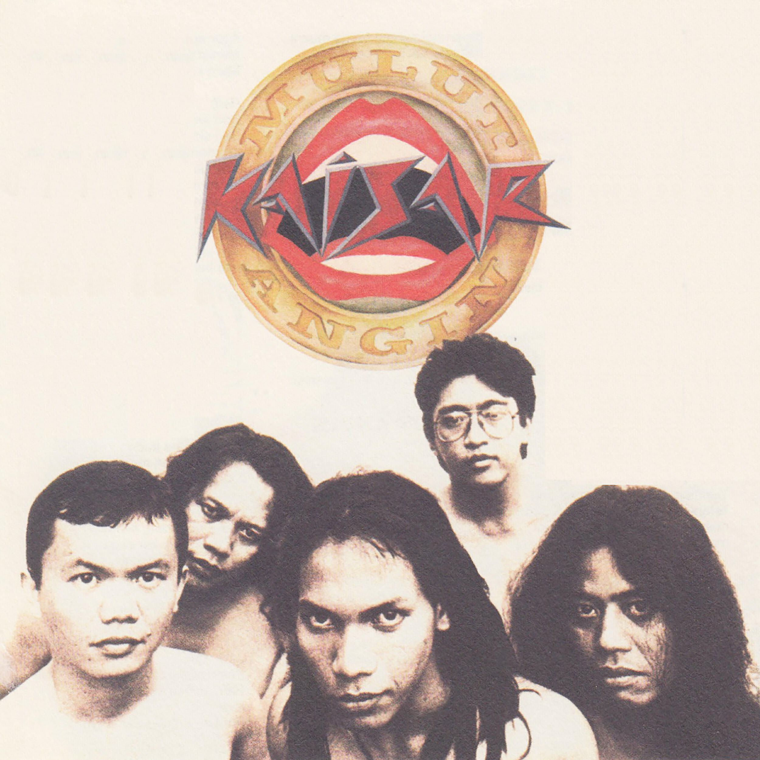 Релиз Mulut Angin