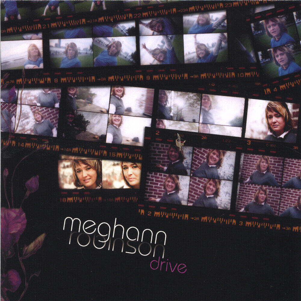 Релиз Drive