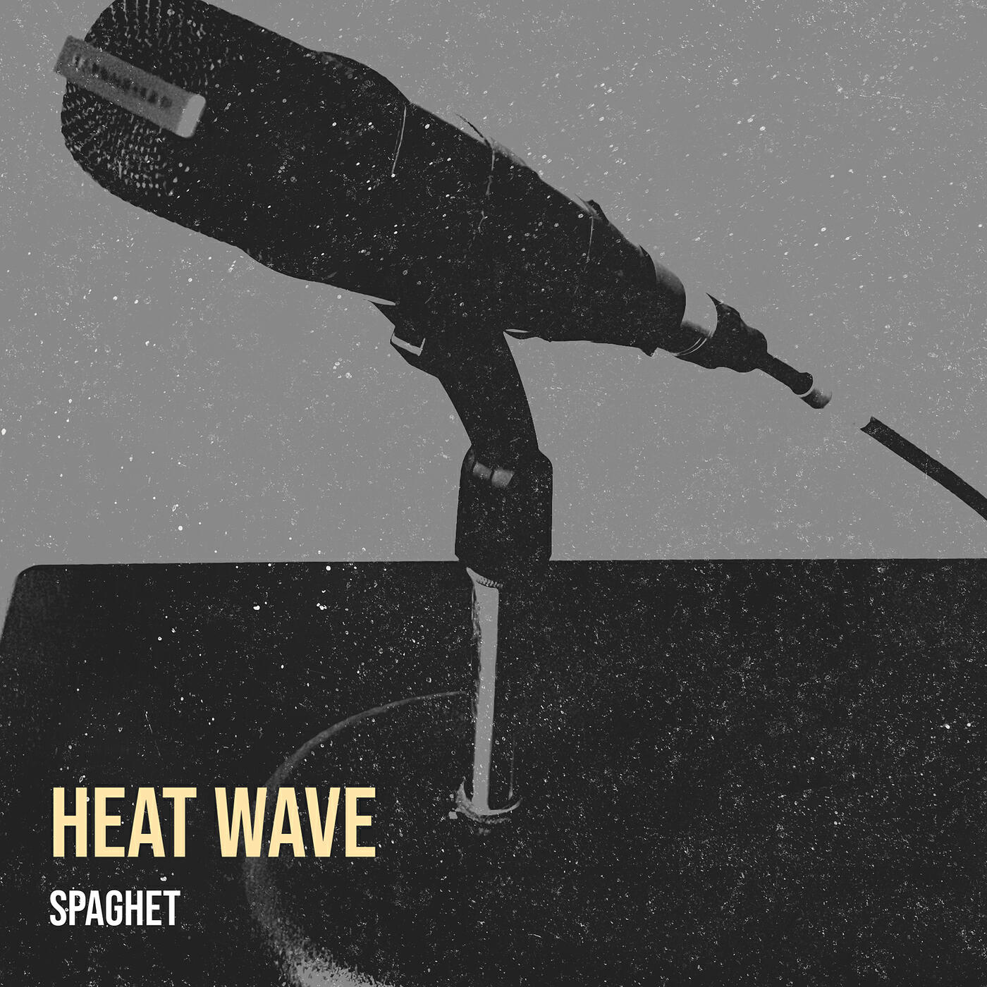 Релиз Heat Wave