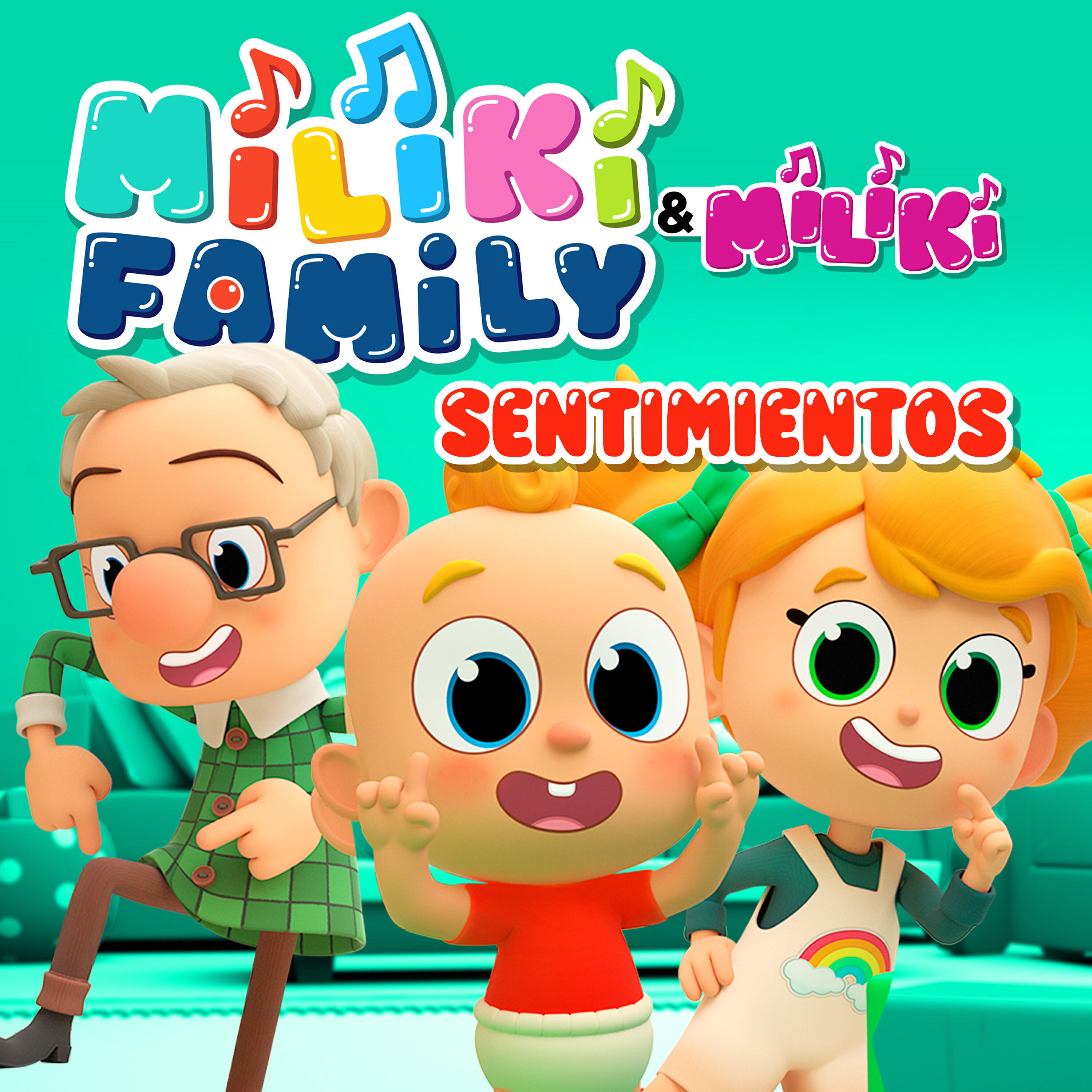 Релиз Sentimientos
