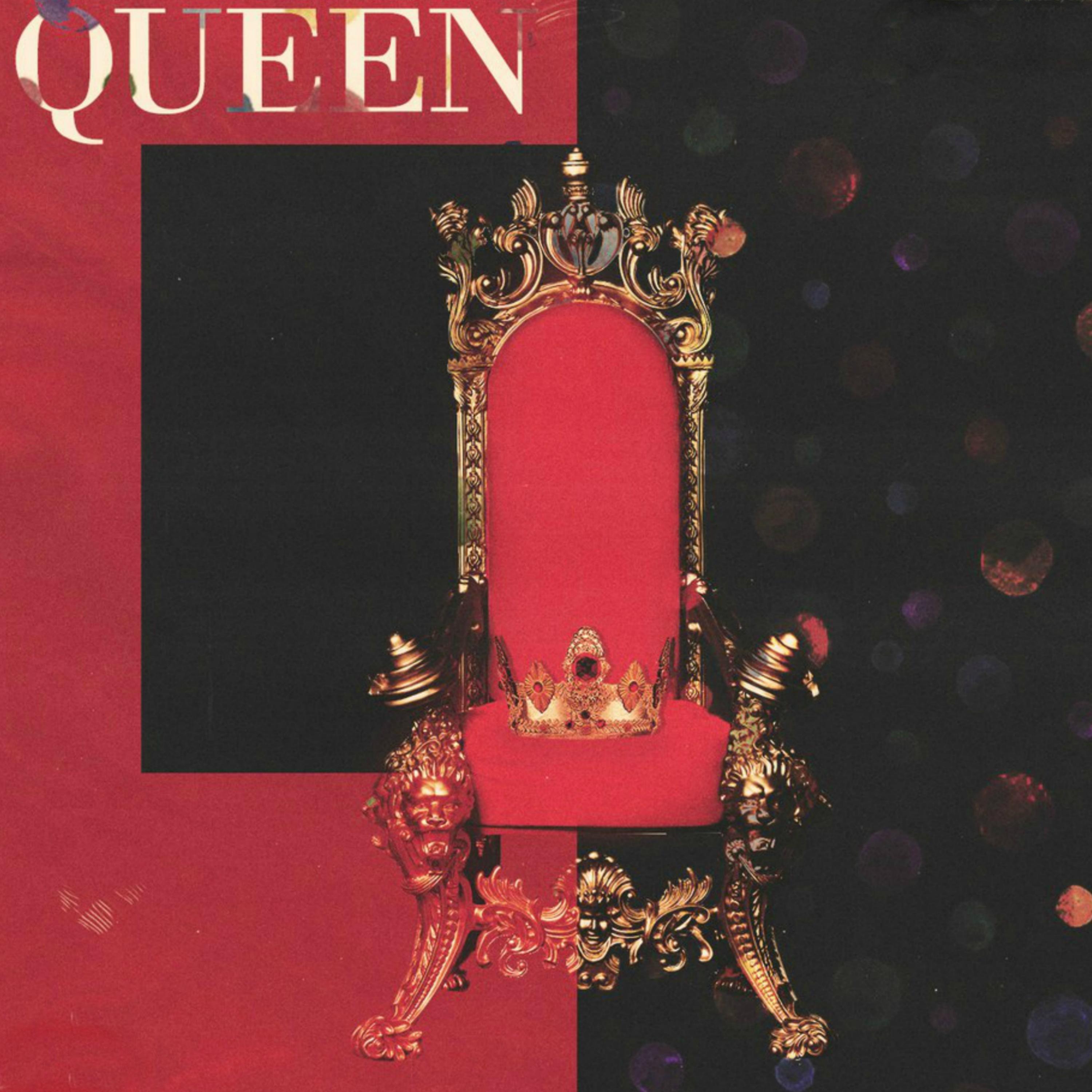 Релиз Queen