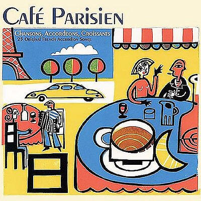 Gus Viseur & son orchestre