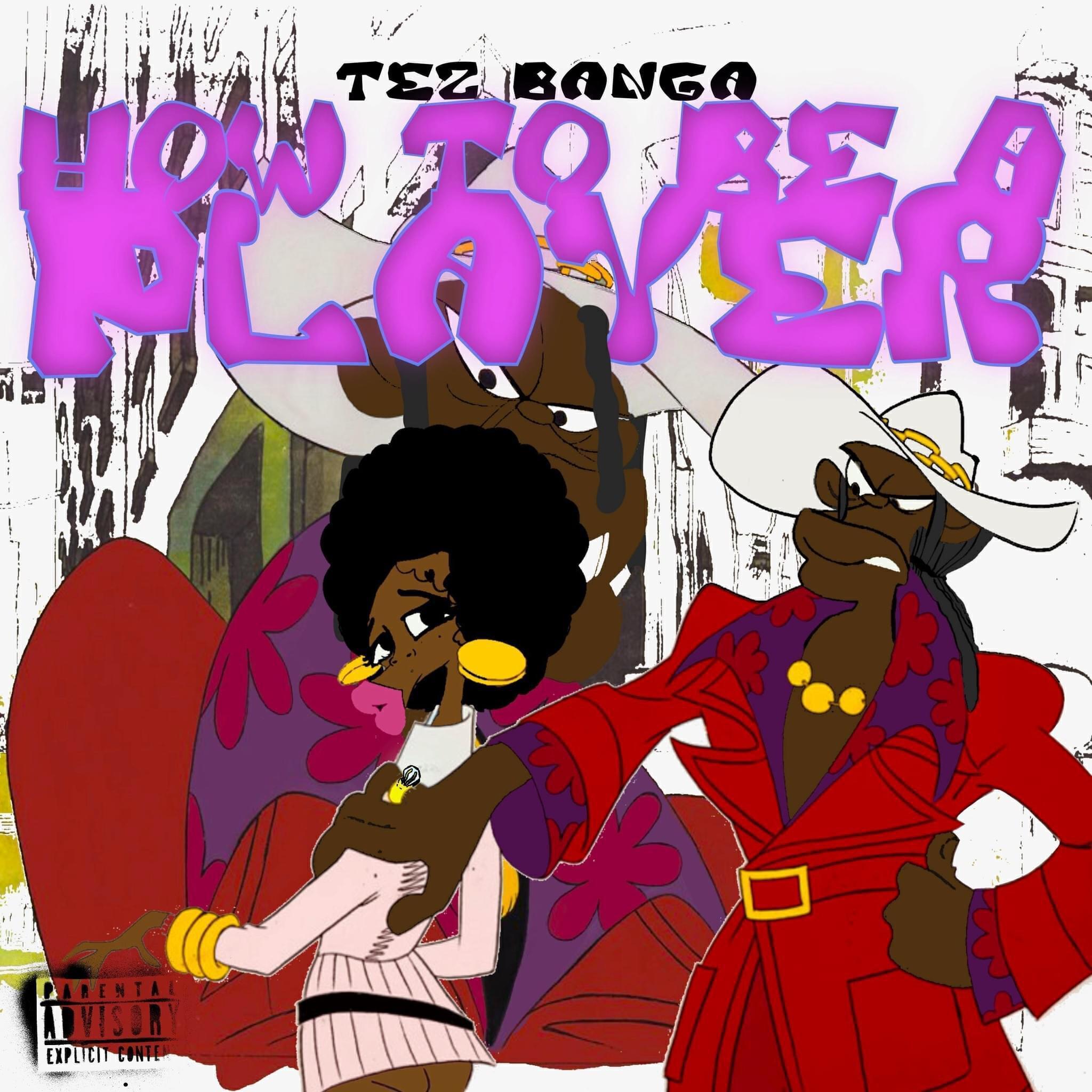 Tez Banga все песни в mp3