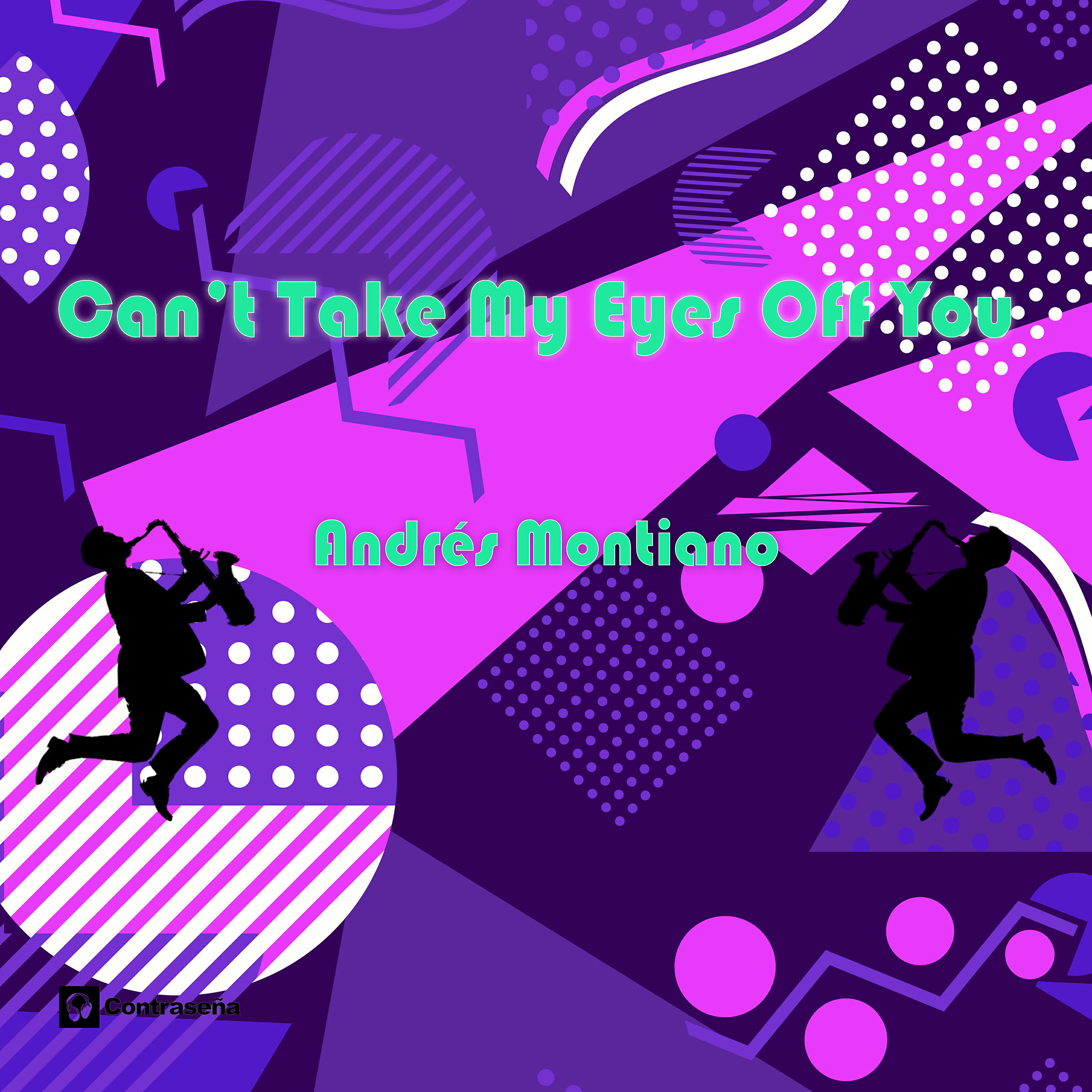 Релиз Can't Take My Eyes off You