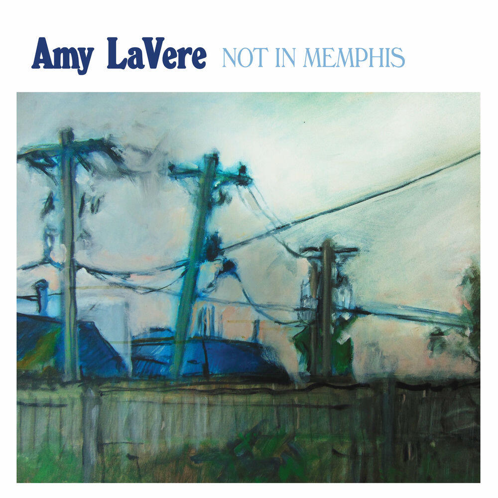 Релиз Not in Memphis