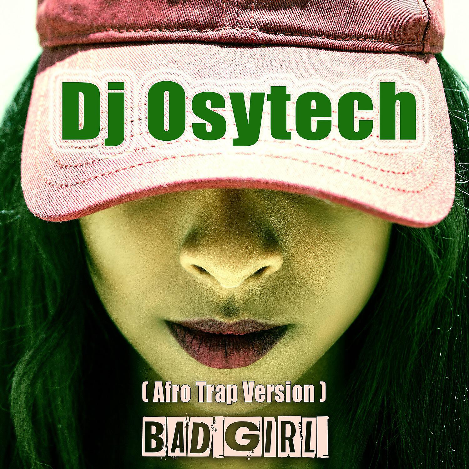 Релиз Bad Girl