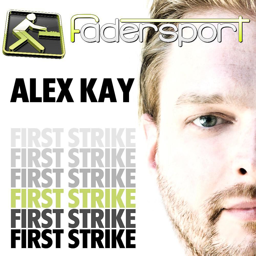 Релиз First Strike