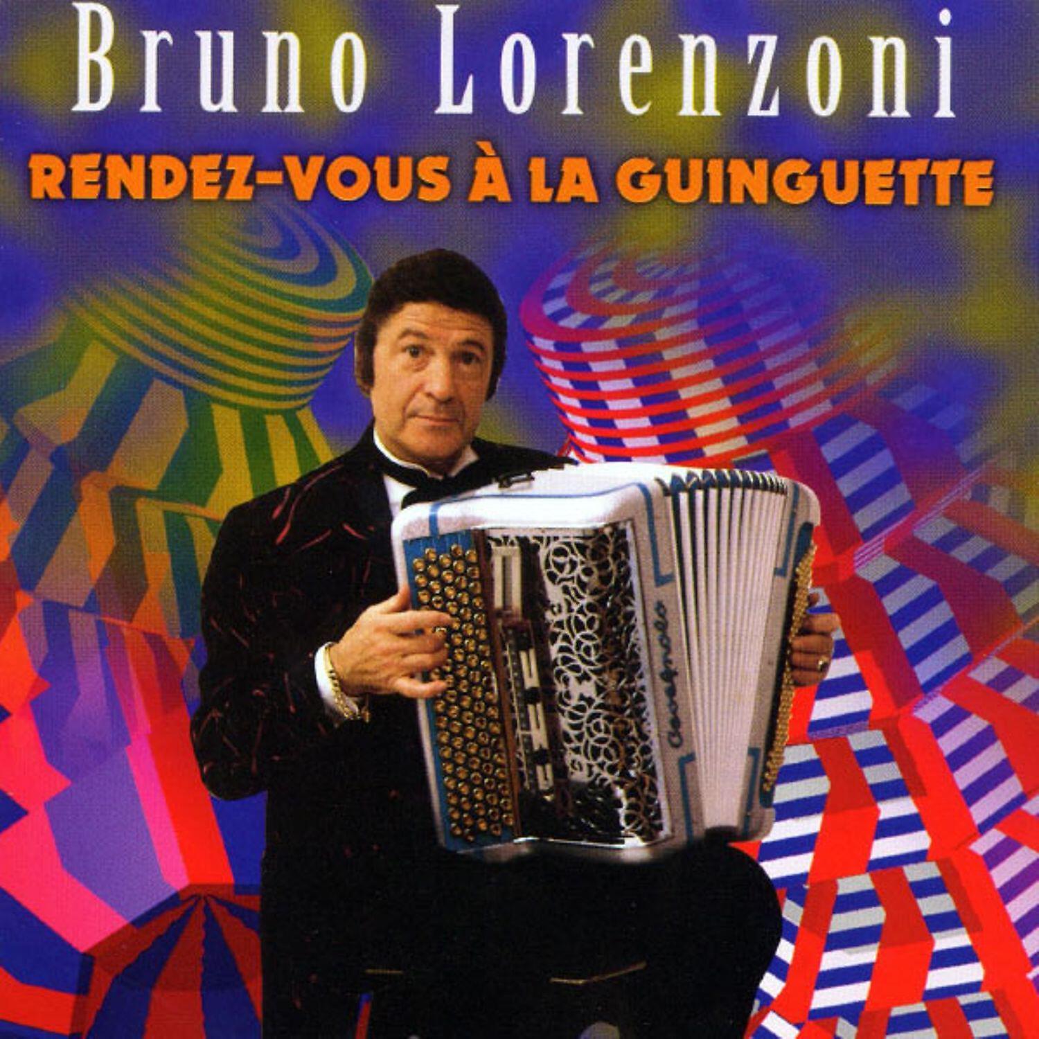 Релиз Rendez-Vous A La Guinguette