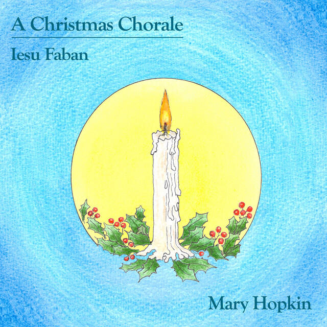 Релиз Iesu Faban