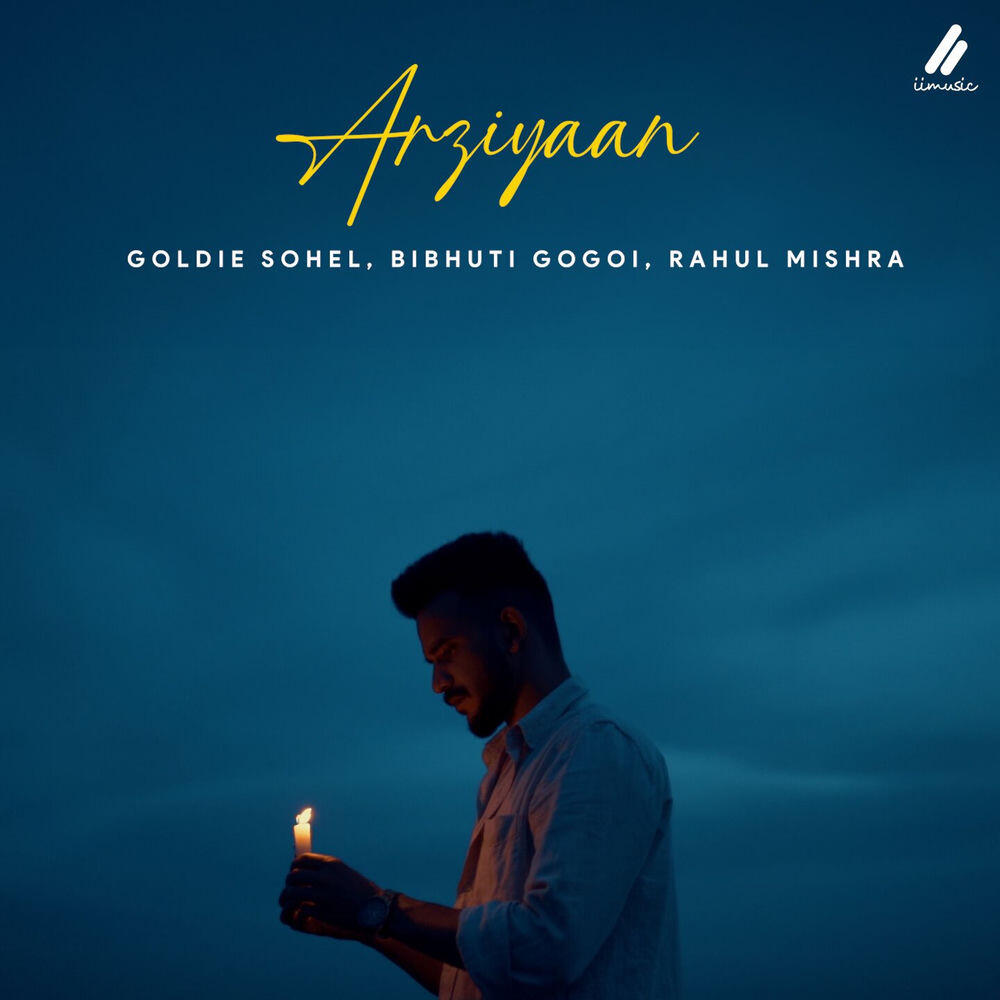 Релиз Arziyaan