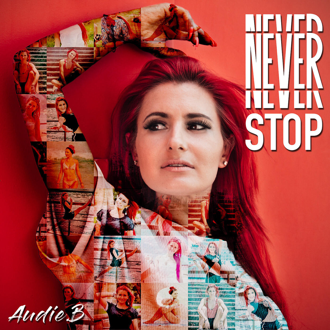 Релиз Never Stop