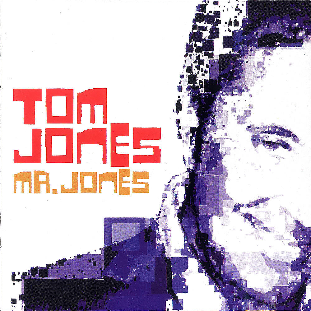 Релиз Mr Jones