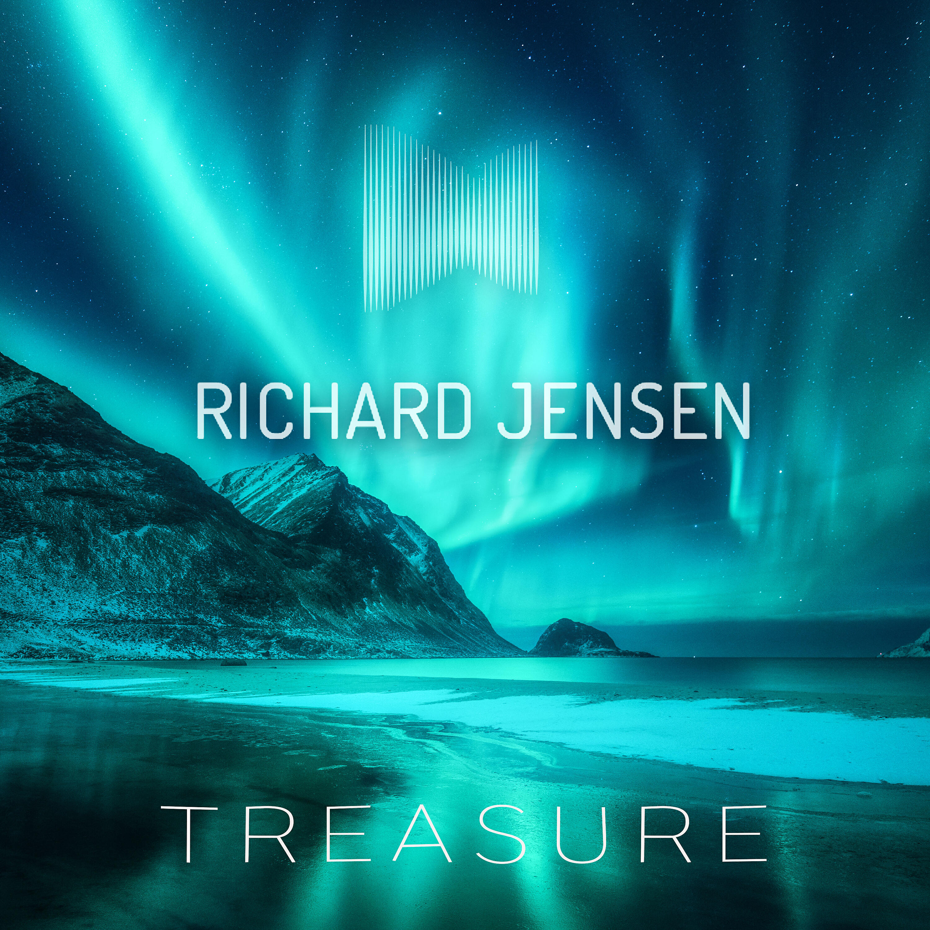 Релиз Treasure