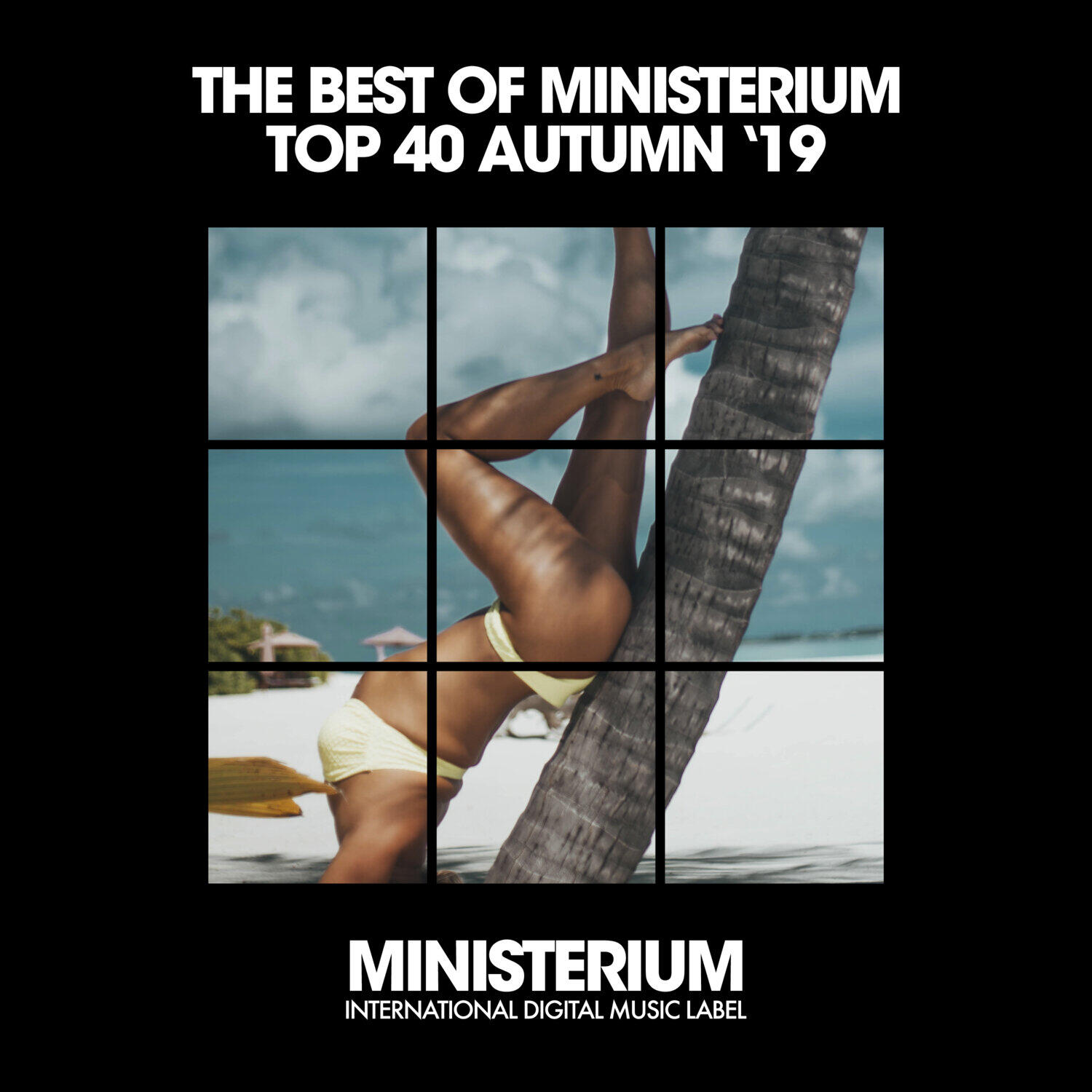 Релиз The Best Of Ministerium Top 40 (Autumn '19)