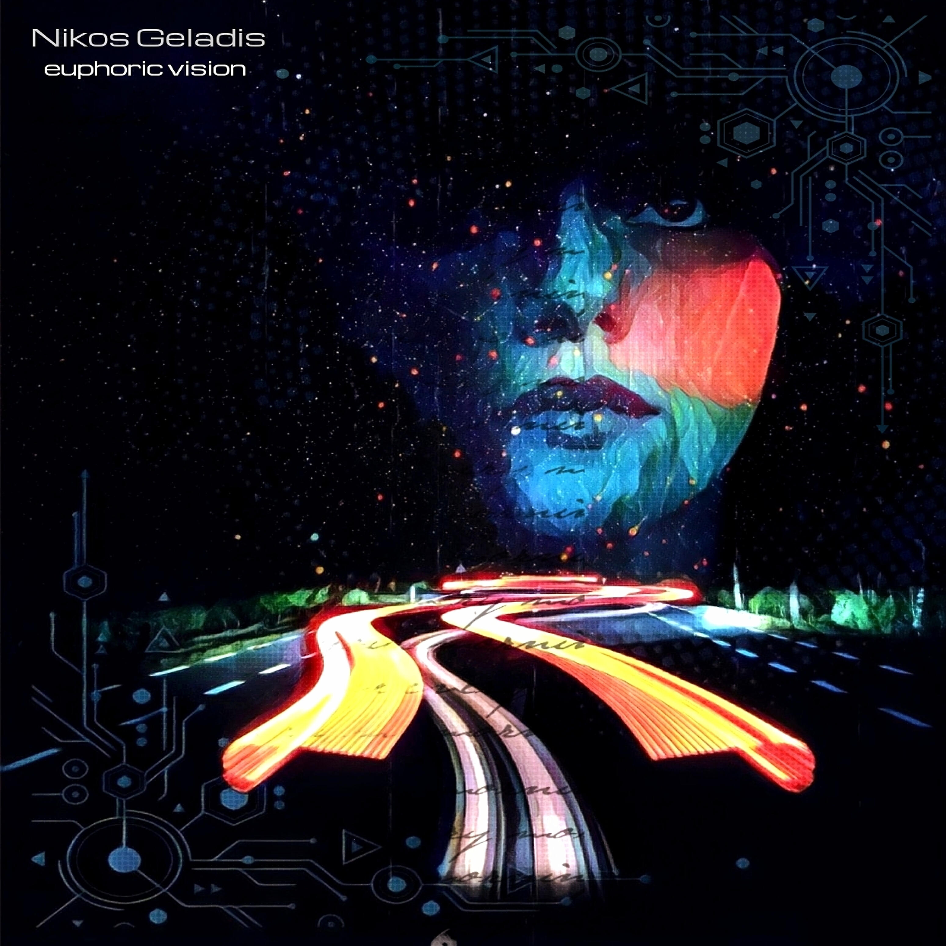 Релиз Euphoric Vision