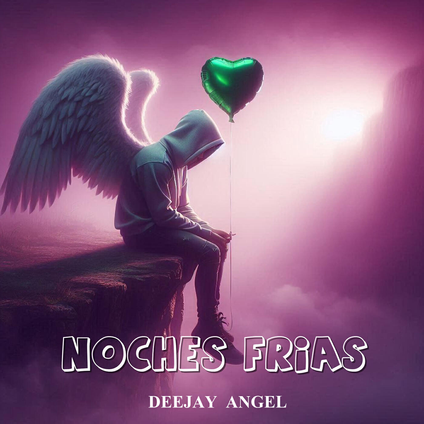 Релиз Noches Frias