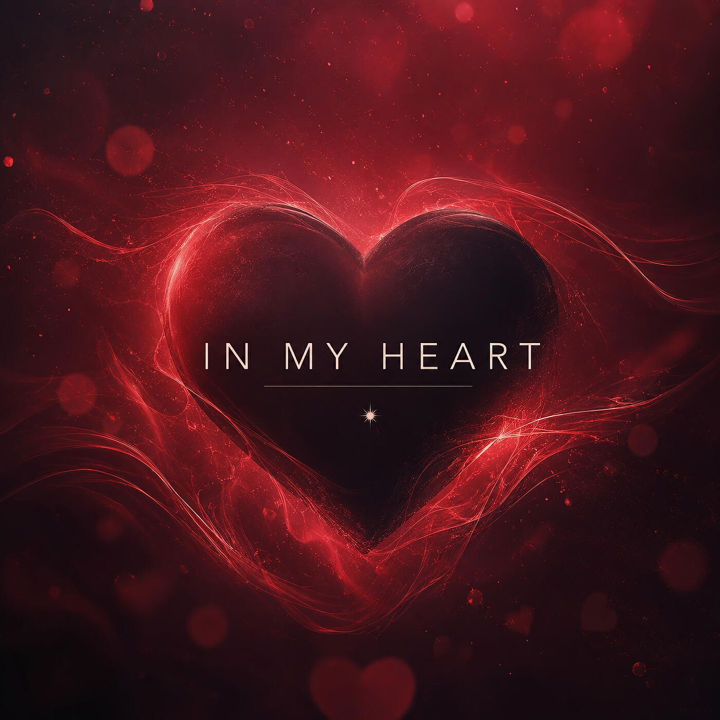 Релиз In My Heart