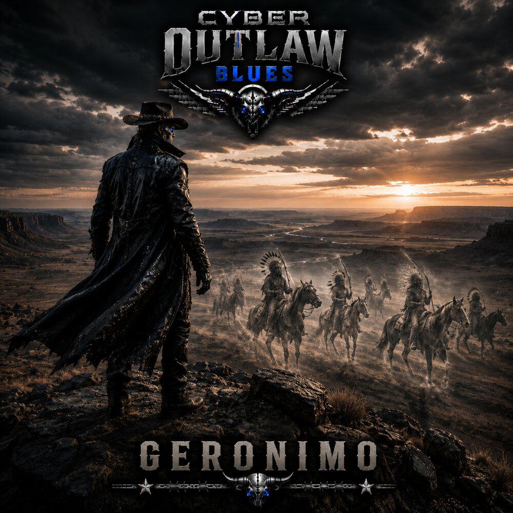 Релиз Geronimo