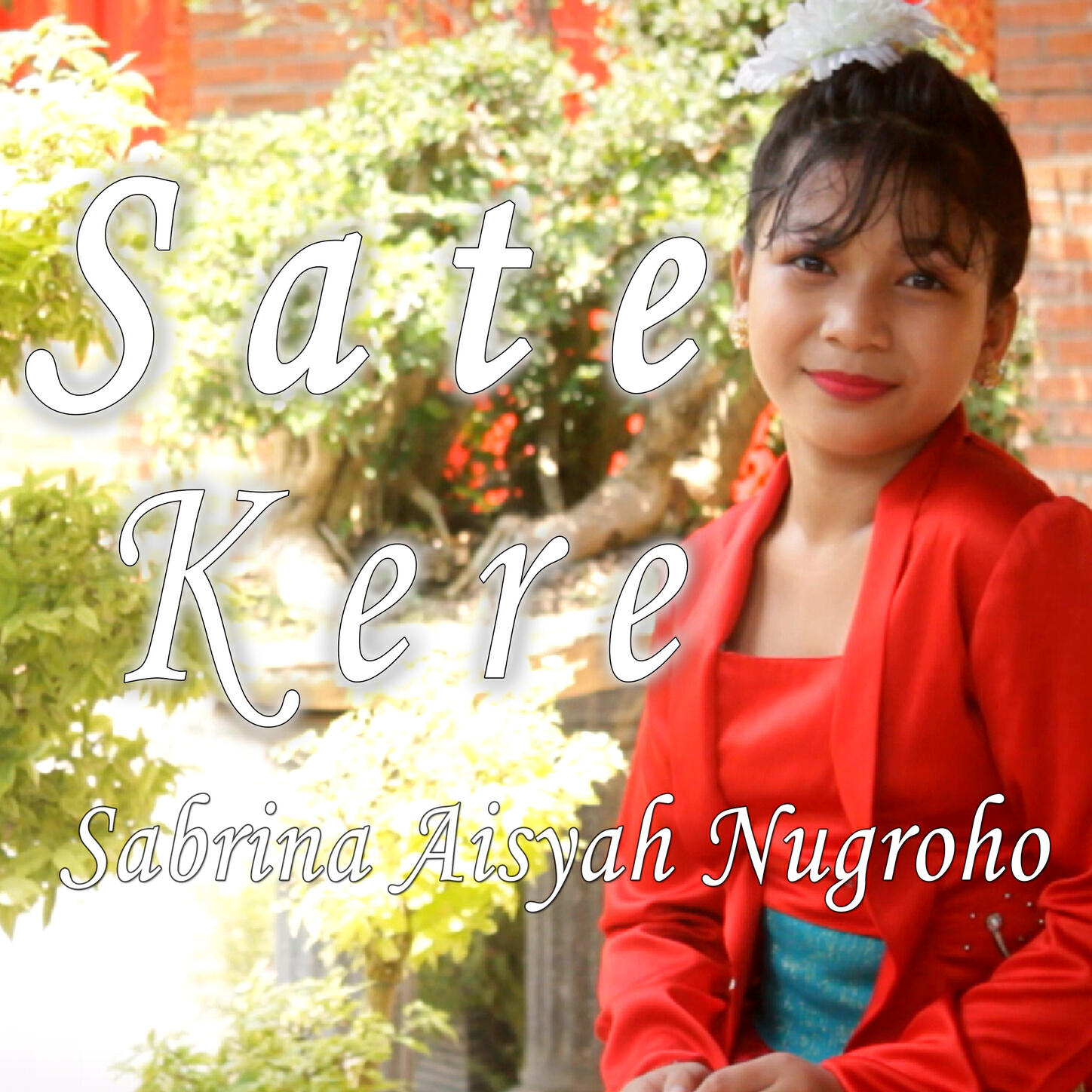 Релиз Sate Kere