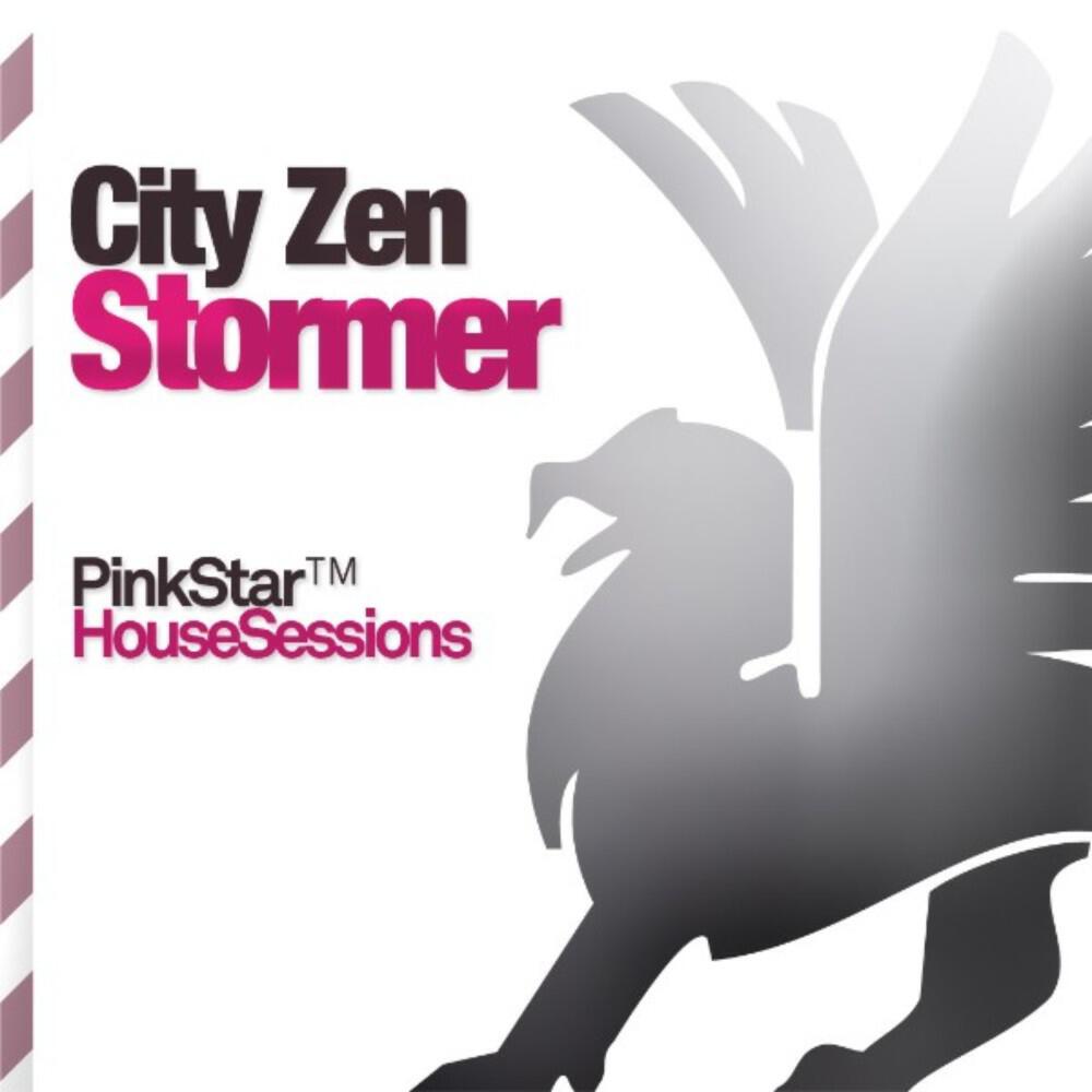 Релиз Stormer