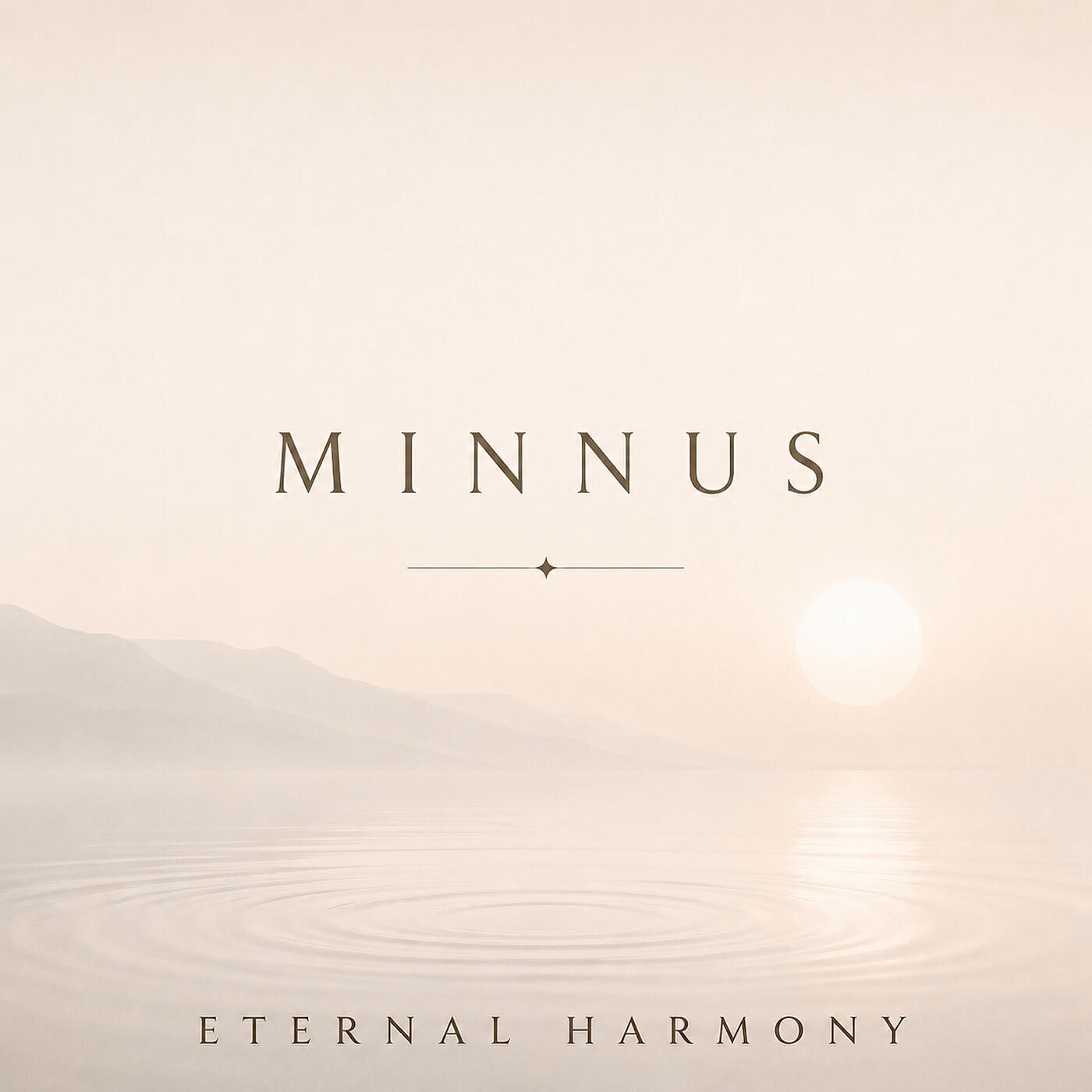 Релиз Minnus