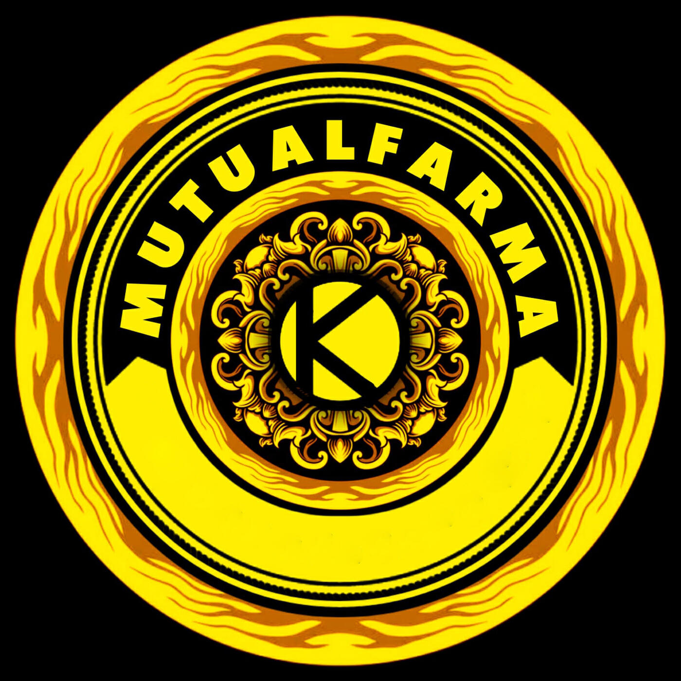 Релиз Mutual Farma