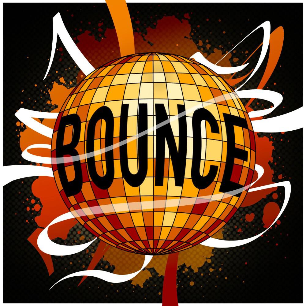 Релиз Bounce