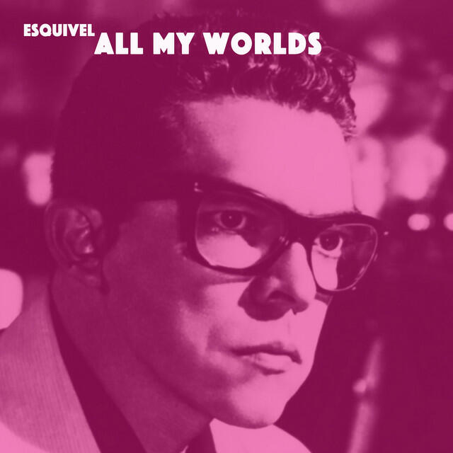 Релиз All My Worlds