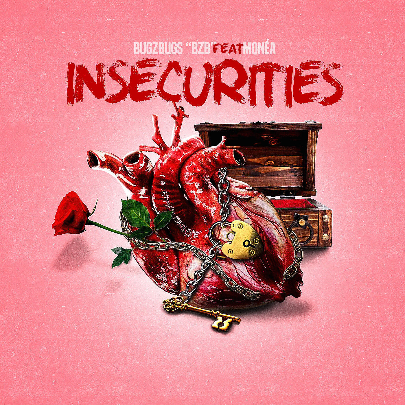 Релиз Insecurities