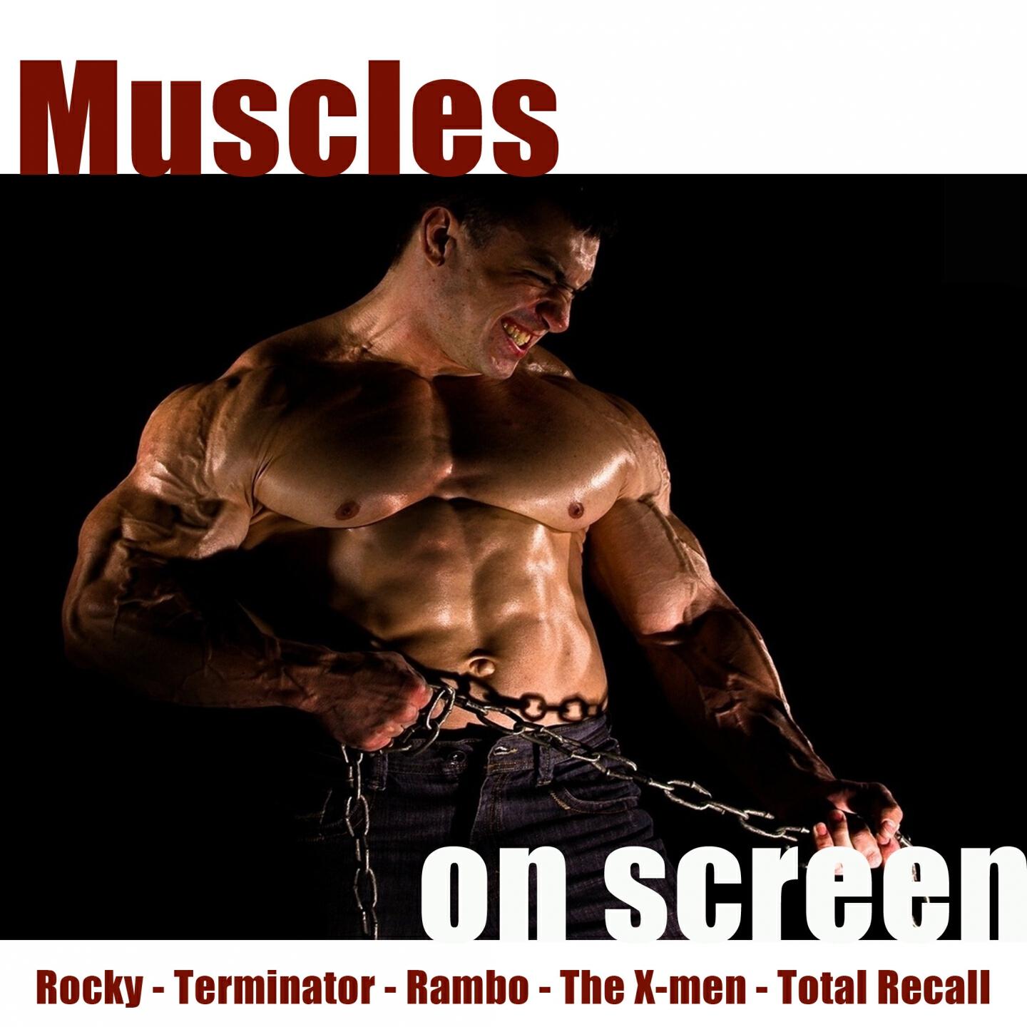 Релиз Muscles On Screen