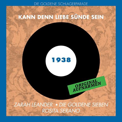 Релиз Kann denn Liebe Sünde sein