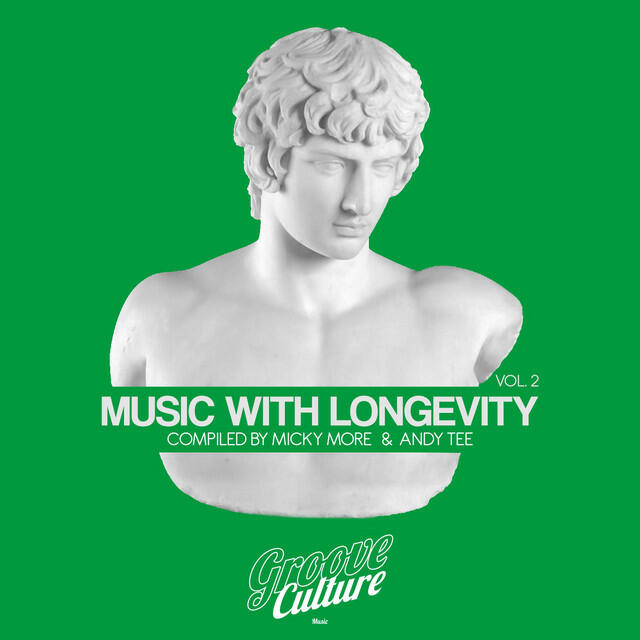 Релиз Music With Longevity, Vol. 2 (Compiled by Micky More & Andy Tee)