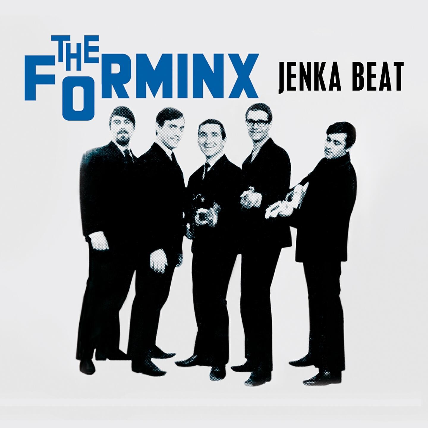 Релиз Jenka Beat