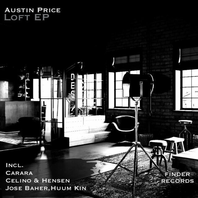 Austin Price