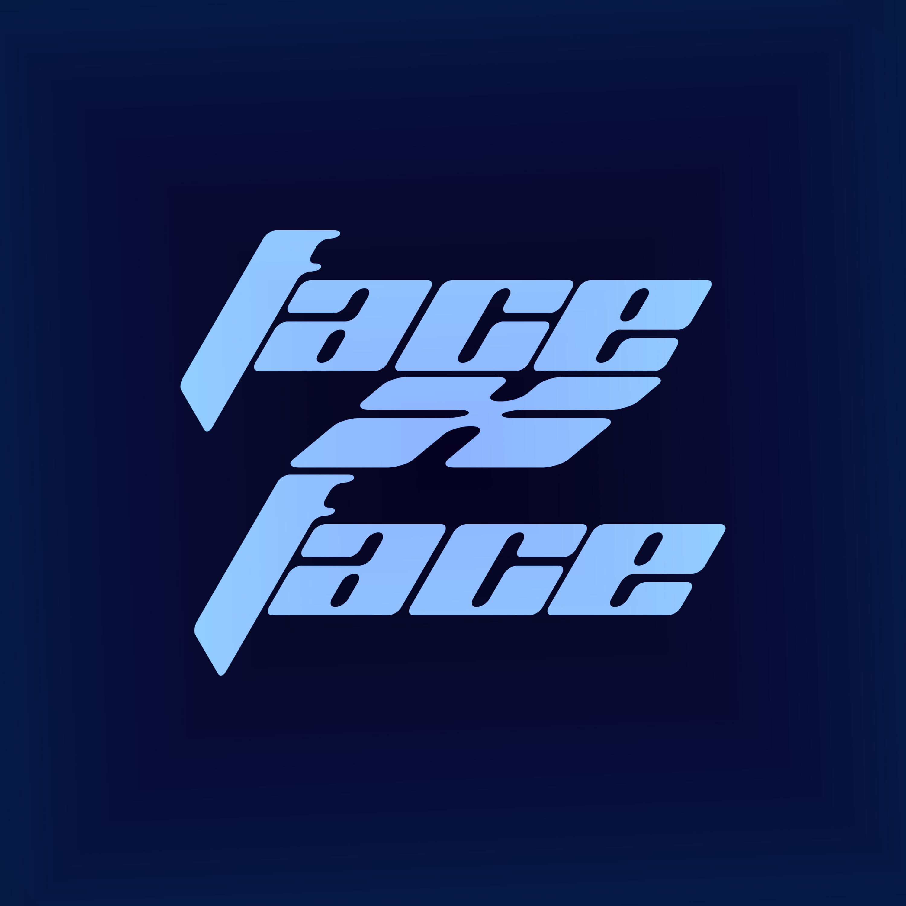 Релиз Face X Face