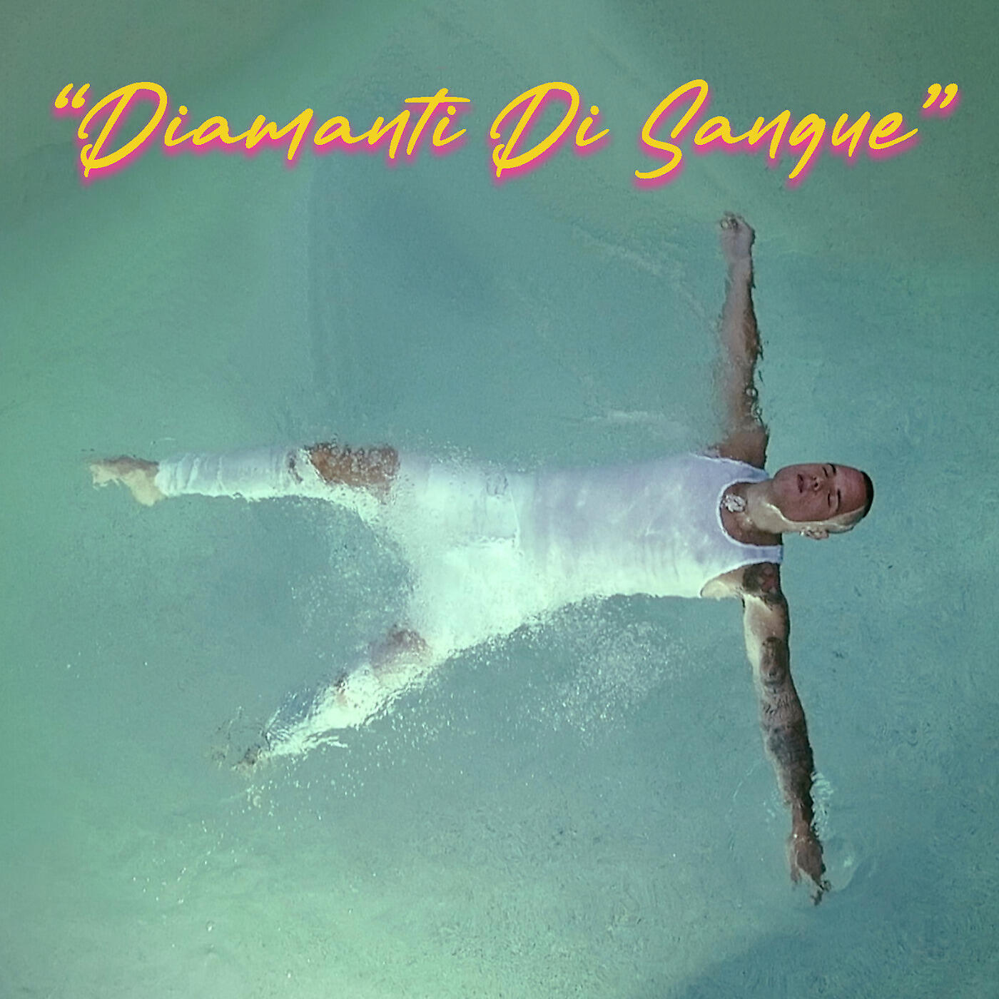 Релиз Diamanti Di Sangue