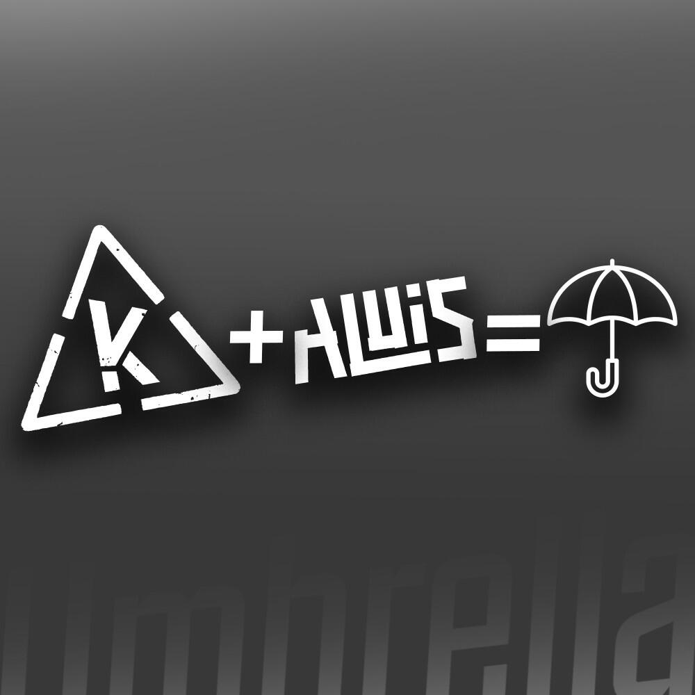 Постер альбома Umbrella