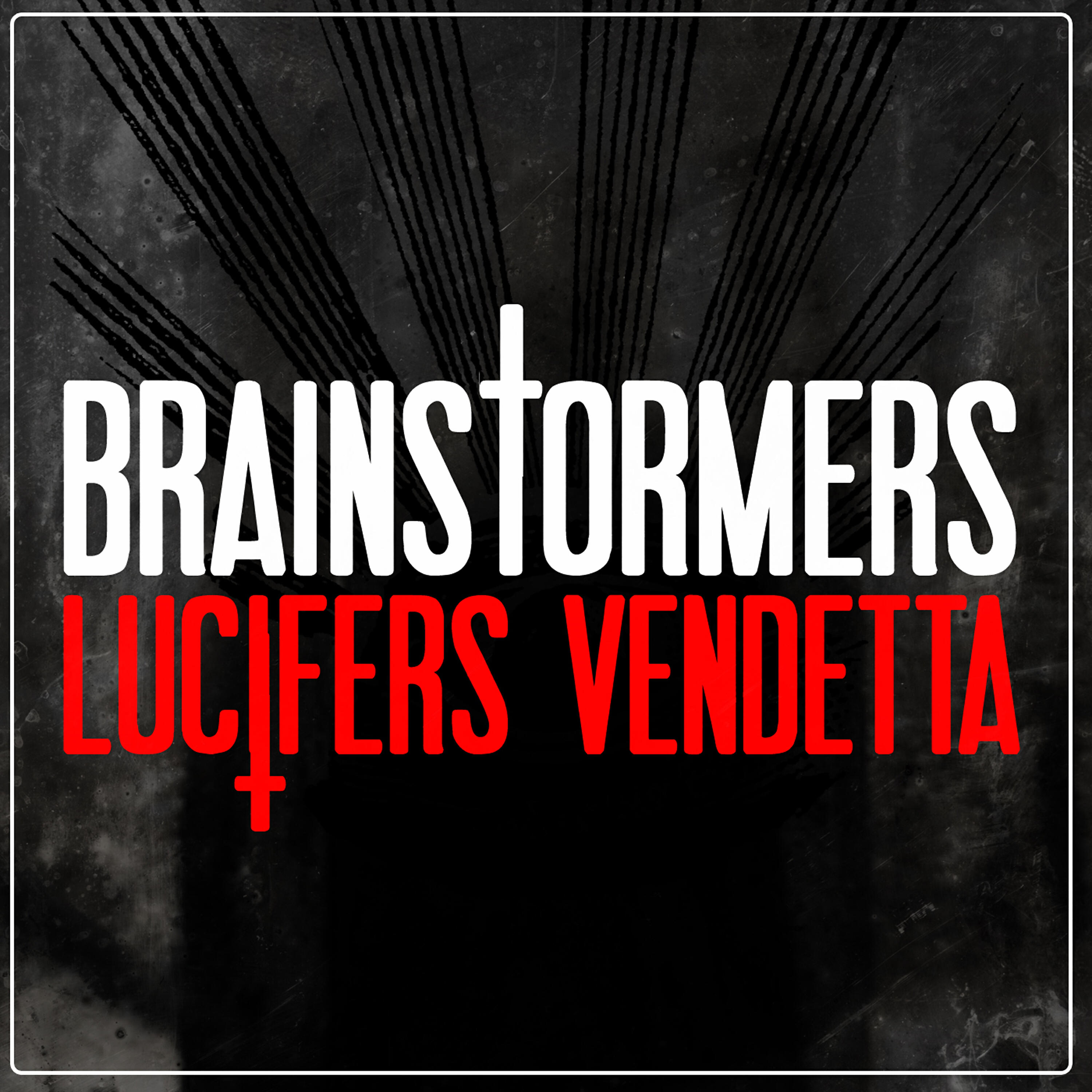 Релиз Lucifers Vendetta