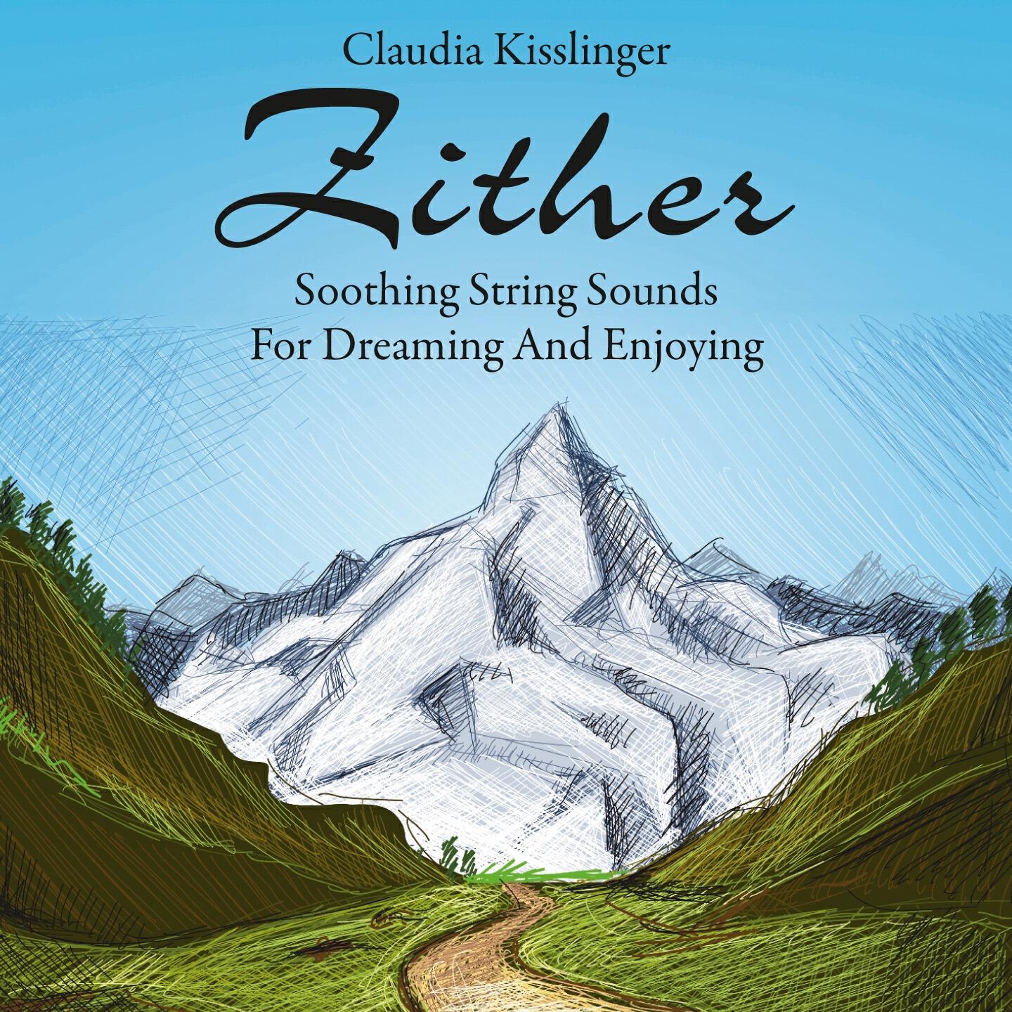 Релиз Zither: Soothing String Sounds for Dreaming and Enjoying