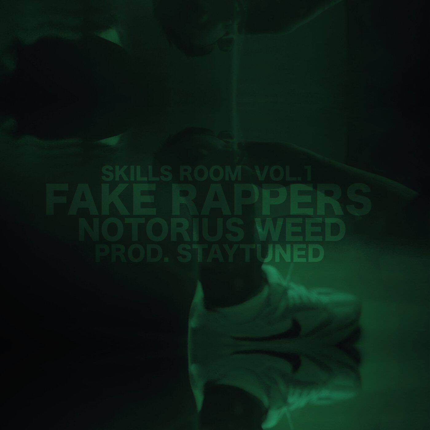 Notorius Weed все песни в mp3