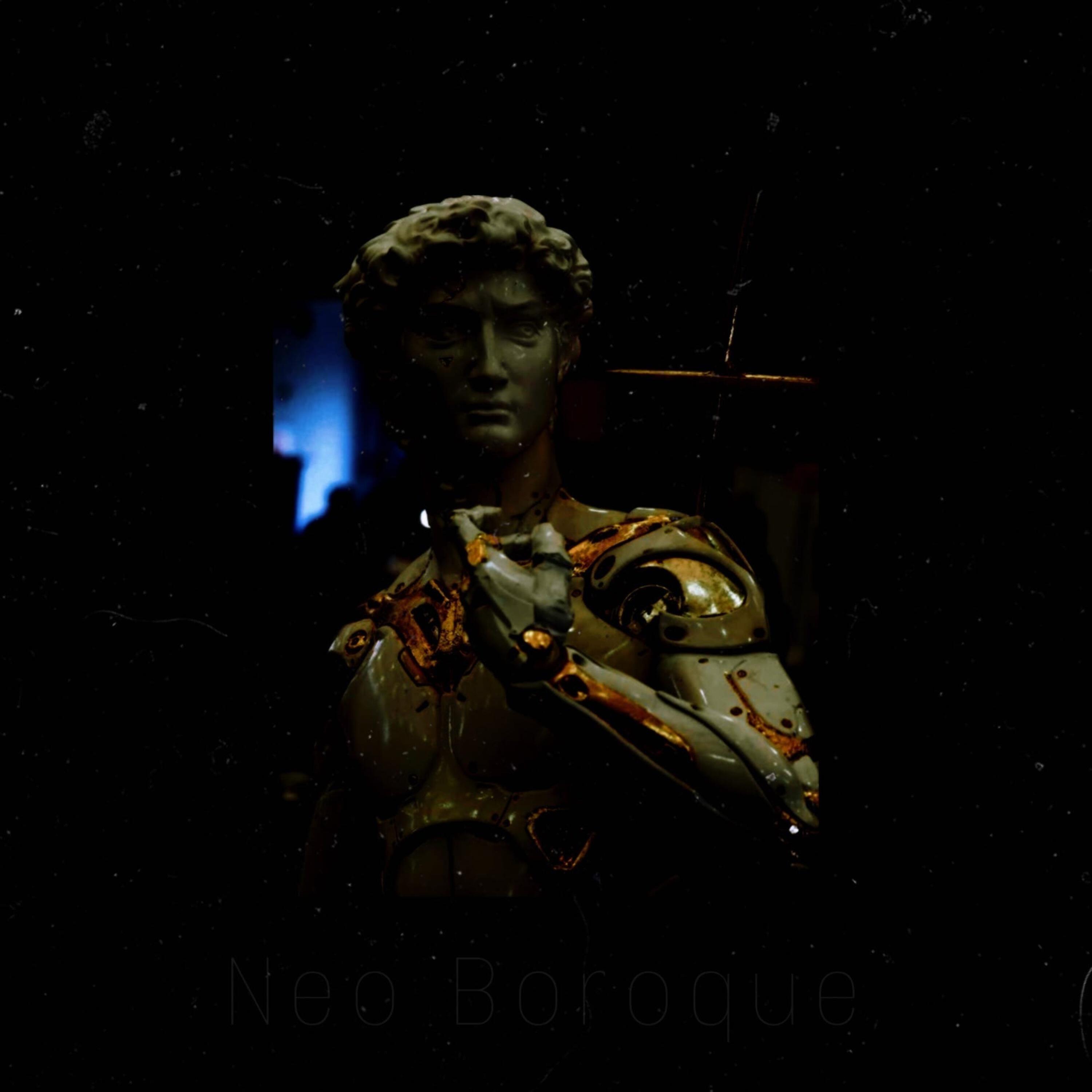 Релиз Neo Boroque