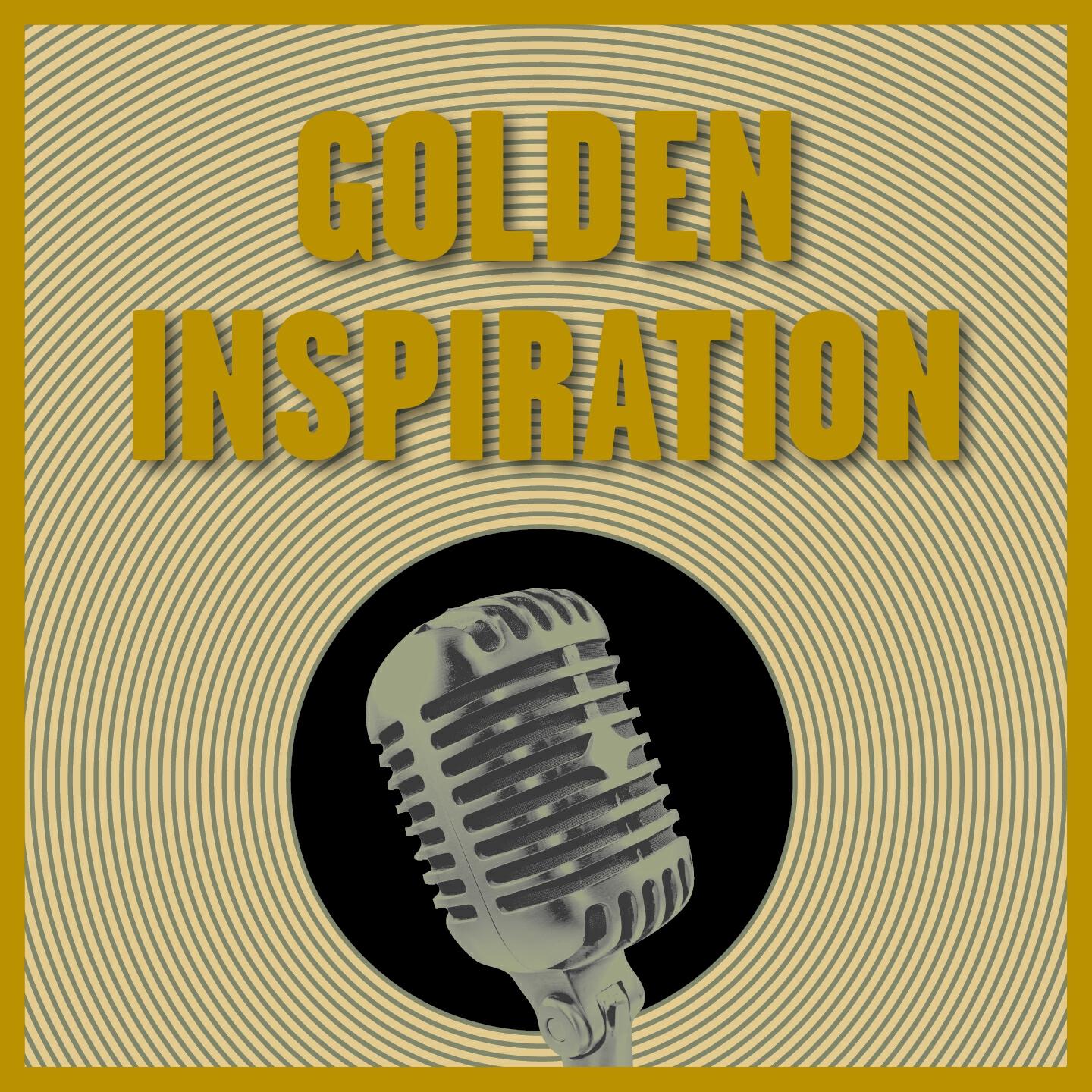 Релиз Golden Inspiration