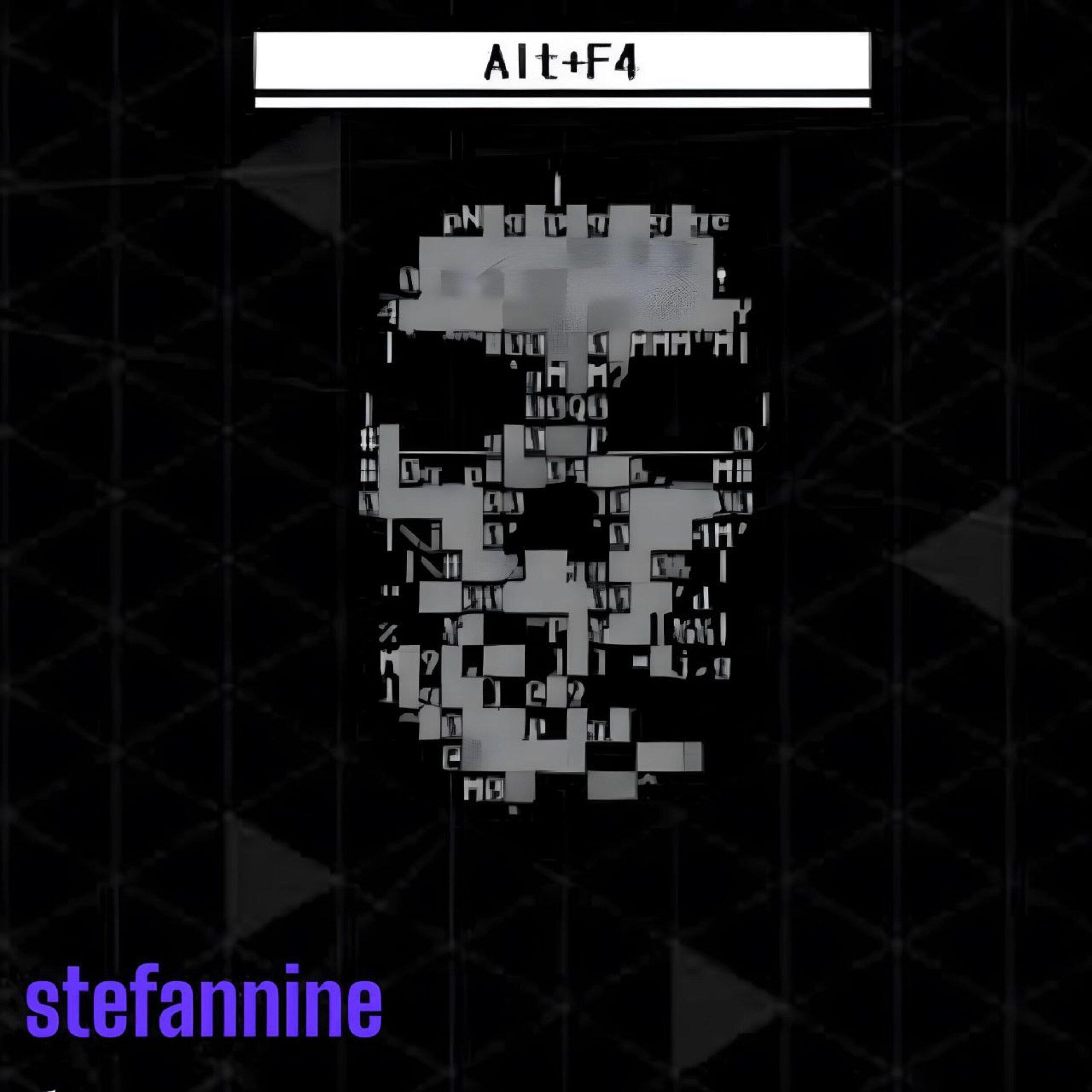 Постер альбома ALT+F4